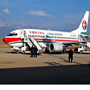 长乐航空快运航空快运业稳步发展的原因是什么？